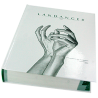 Nouveau catalogue Landanger